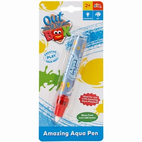 Out Of The Box Amazing Aqua Pen Cdu