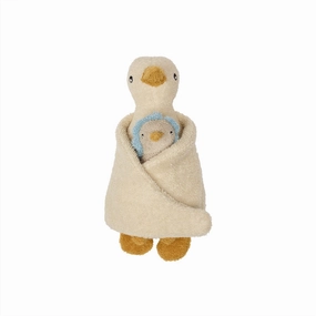 OYOY Dora & Baby Dolli Duck Soft Toy