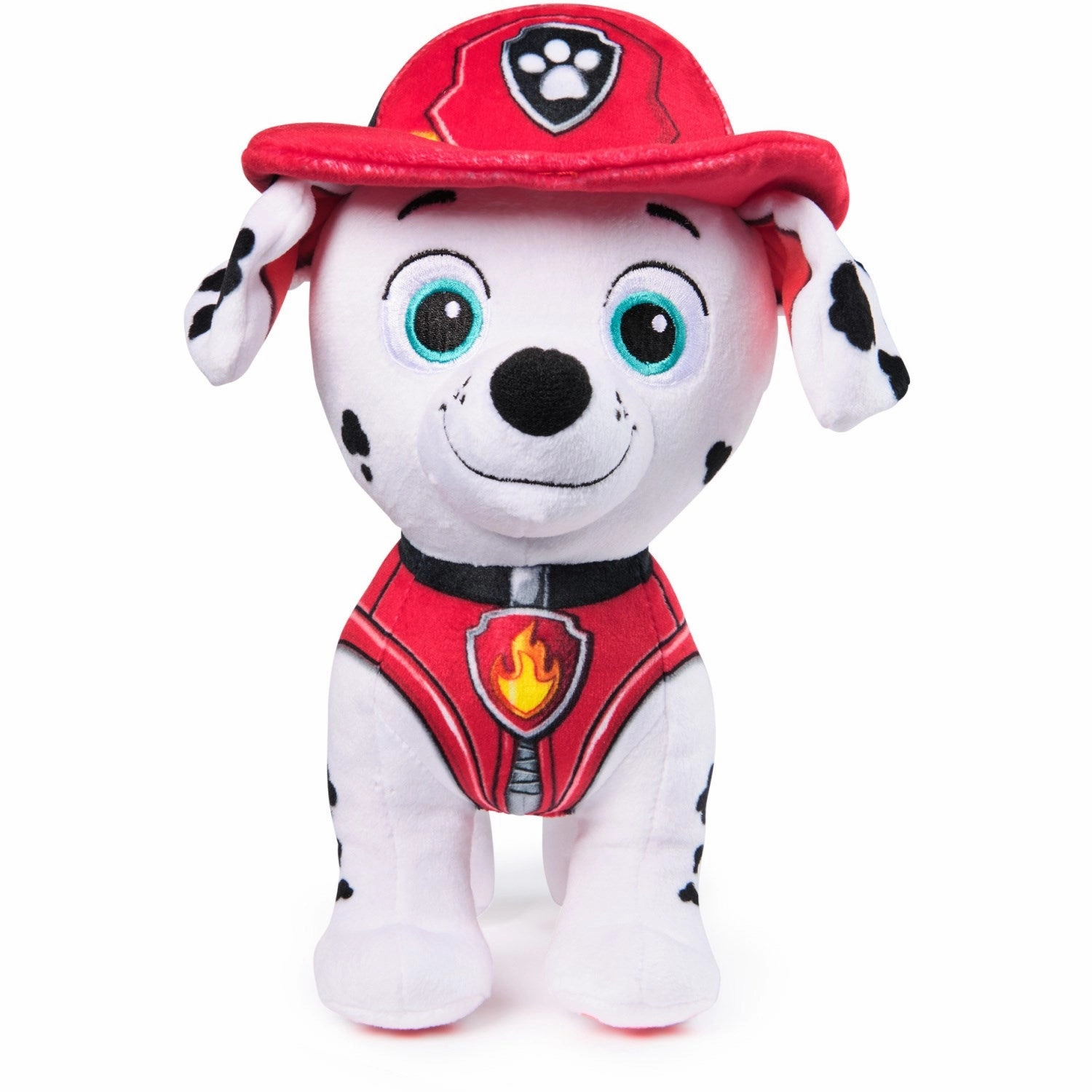 Paw Patrol Core Basic Plush Marshall
