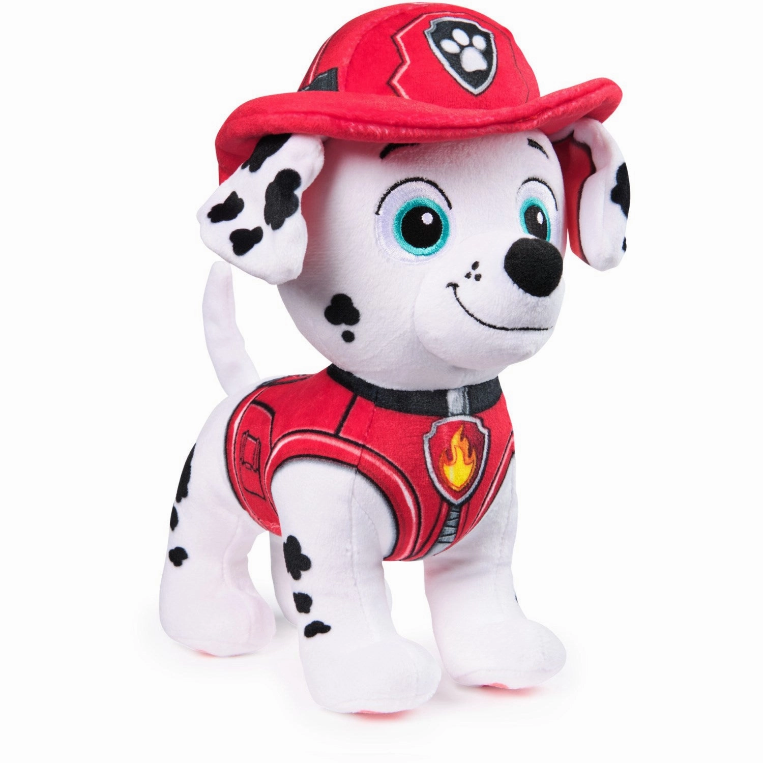 Paw Patrol Core Basic Plush Marshall