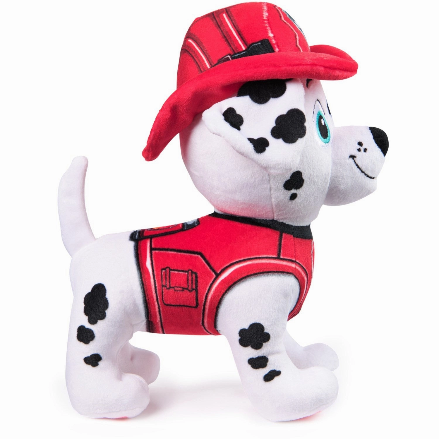 Paw Patrol Core Basic Plush Marshall