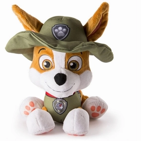 Paw Patrol Gund Plush 15 cm - Tracker