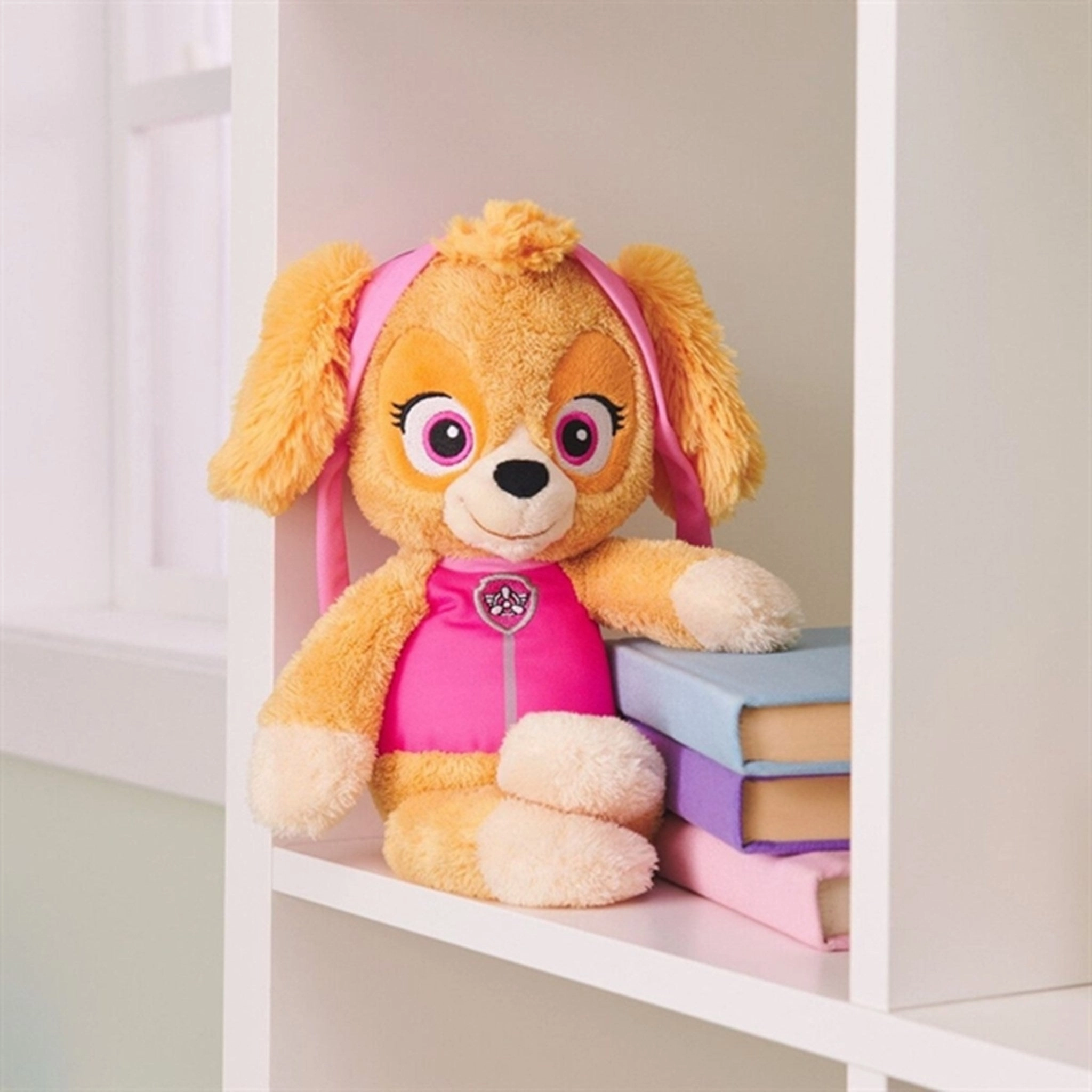 Paw Patrol Plush 33 cm - Skye