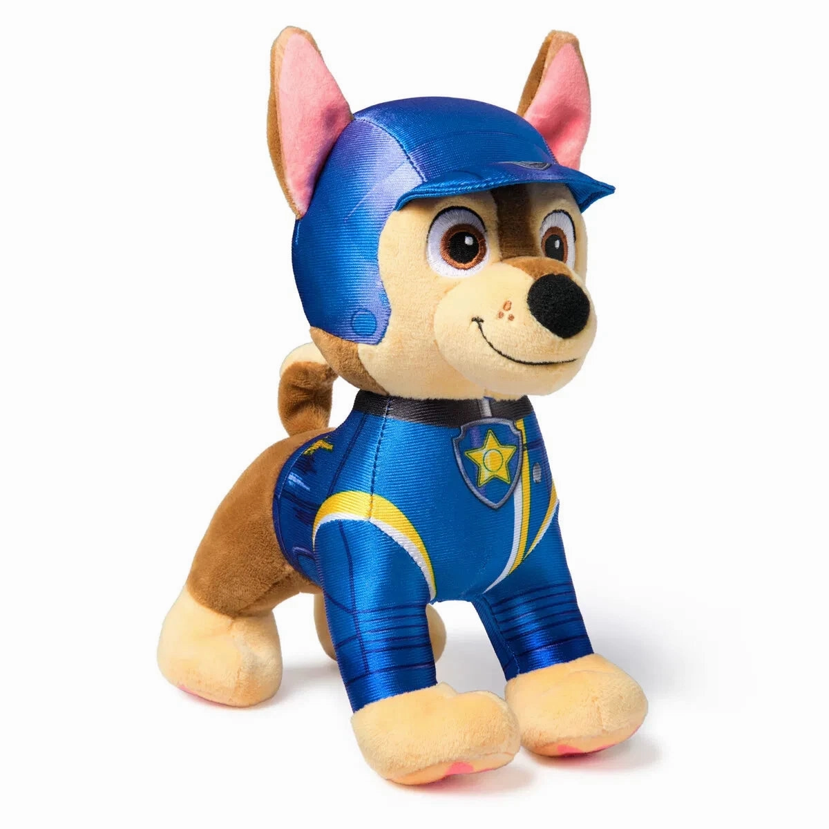 Paw Patrol Rescue Wheels Basic Plush 19cm Chase