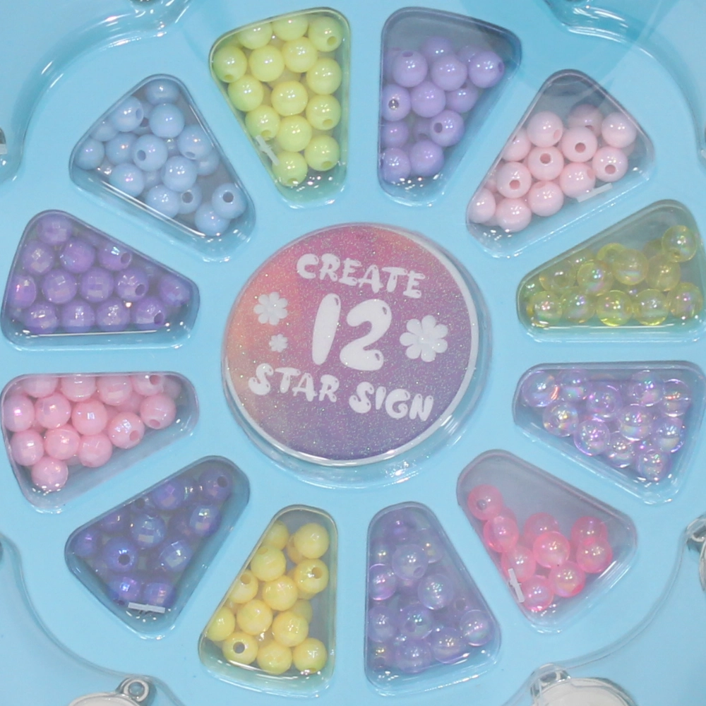 Pearl and Makeup Set - Shining Makeup