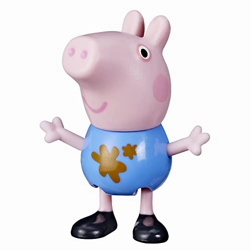 Peppa Pig Toys PEP PEPPAS Clubhouse Surprise