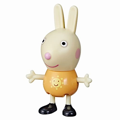 Peppa Pig Toys PEP PEPPAS Clubhouse Surprise
