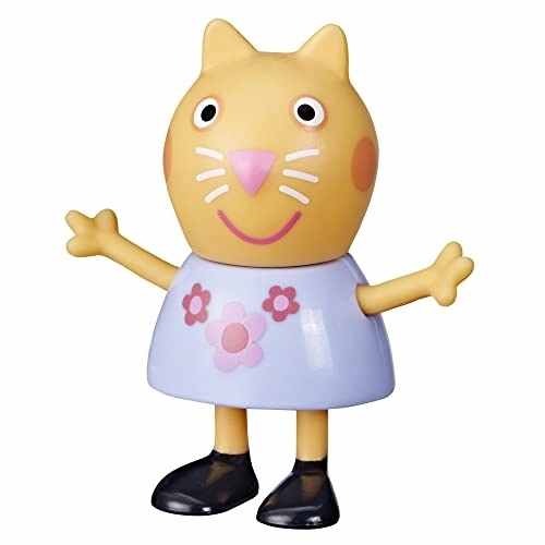 Peppa Pig Toys PEP PEPPAS Clubhouse Surprise