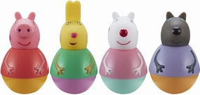 Peppa Pig Toys PEPPA & FRIENDS FIGURE PACK