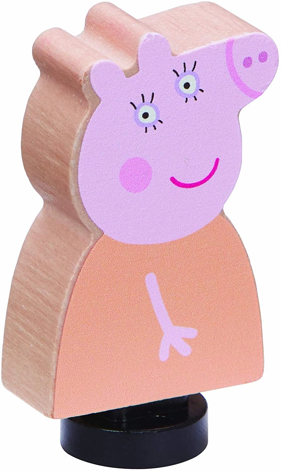 Peppa Pig Toys Peppa Pig 07207 Wooden Family Figures