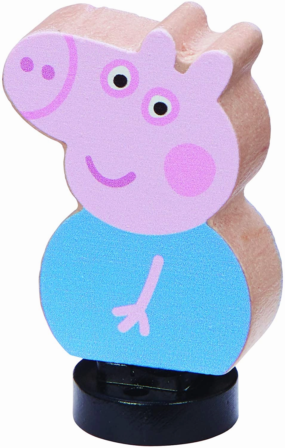 Peppa Pig Toys Peppa Pig 07207 Wooden Family Figures