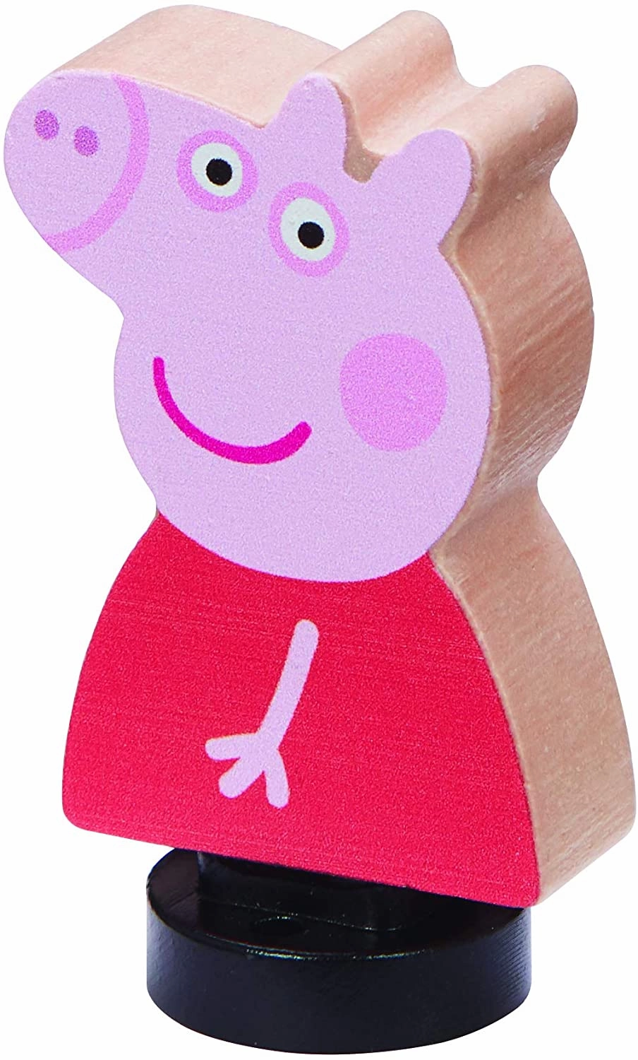 Peppa Pig Toys Peppa Pig 07207 Wooden Family Figures