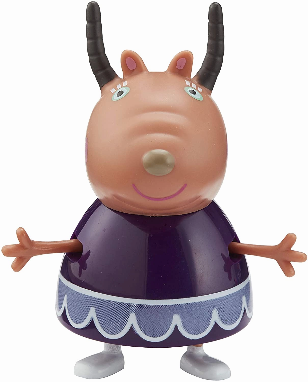 Peppa Pig Toys Peppa Pig 07350 Peppa's Ballet School