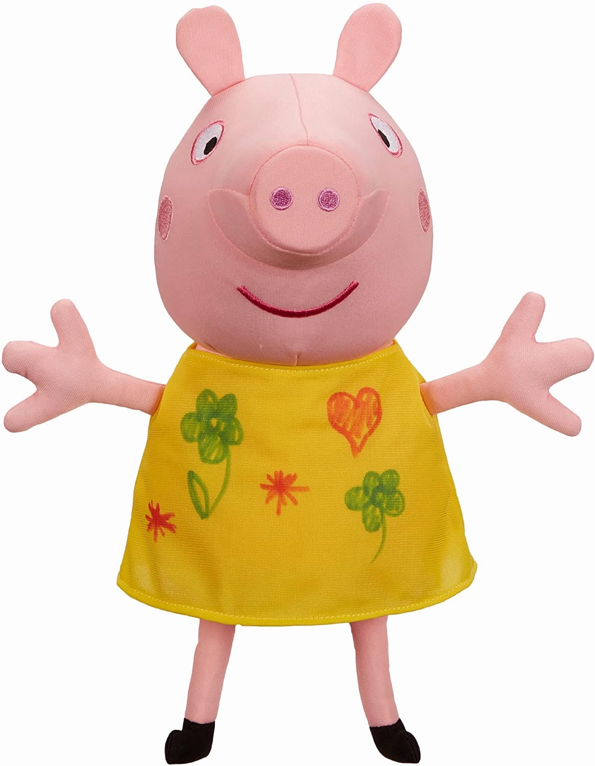 Peppa Pig Toys Peppa Pig 07432 Colour Me Peppa