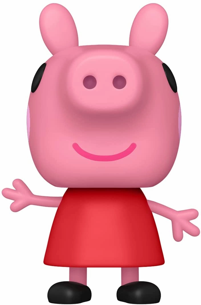 Peppa Pig Toys Peppa Pig Funko 57798 Pop! Vinyl #1085