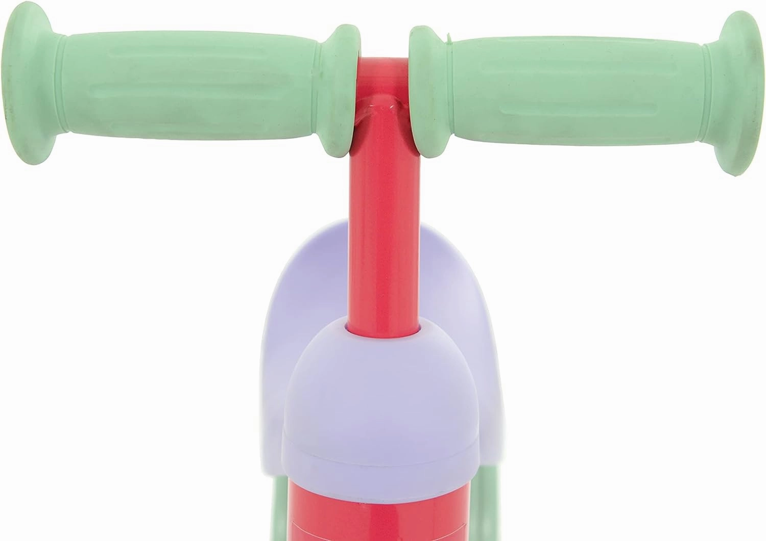 Peppa Pig Toys Peppa Pig M004697 Bobble Ride On, Multi, 37cm x 17cm x 47cm