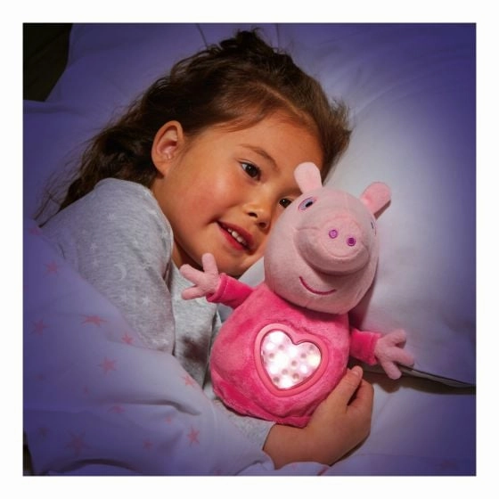 Peppa Pig Toys Peppa Pig Sleepover Peppa Plush Toy