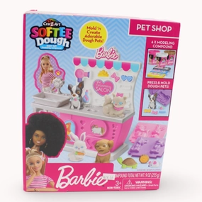 Pet Shop Toy Set