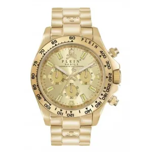Philipp Plein Montre Street Couture Noble pour Homme PWCAA1121