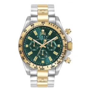Philipp Plein Montre Gents Street Couture Nobile Wonder Chrono PWCAA0821