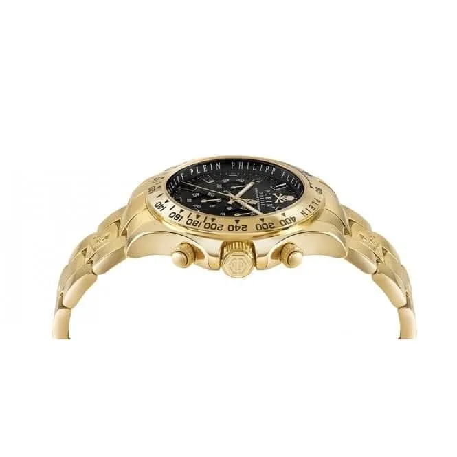 Philipp Plein Montre Street Couture Nobile Wonder pour Homme PWCAA1021