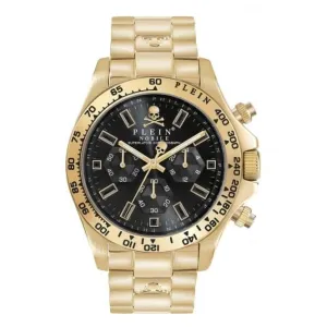 Philipp Plein Montre Street Couture Nobile Wonder pour Homme PWCAA1021