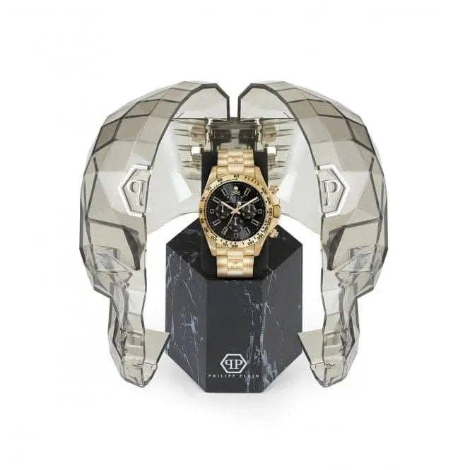 Philipp Plein Montre Street Couture Nobile Wonder pour Homme PWCAA1021