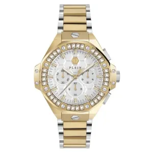 Philipp Plein Hyper $port Plein Chrono Royal 42 mm Montre Unisexe PWPSA0324