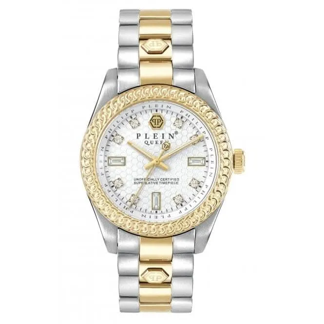 Philipp Plein Montre Reine Couture pour Femme PWDAA0521