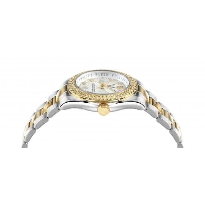 Philipp Plein Montre Reine Couture pour Femme PWDAA0521