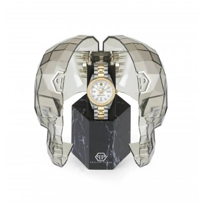 Philipp Plein Montre Reine Couture pour Femme PWDAA0521