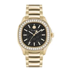 Philipp Plein Montre Femme Spectre Lady Or PWTAA0623