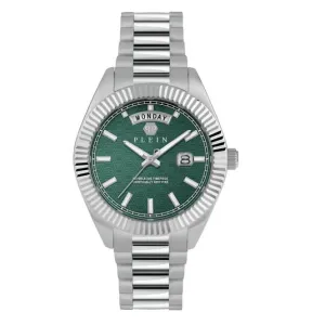 Philipp Plein Montre Homme Rock Couture Date Superlative PWPNA0124