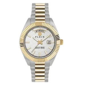 Philipp Plein Rock Couture Date Montre Homme Superlative PWPNA0324
