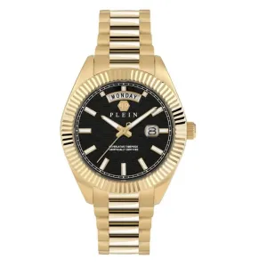 Philipp Plein Montre Homme Rock Couture Date Superlative PWPNA0424