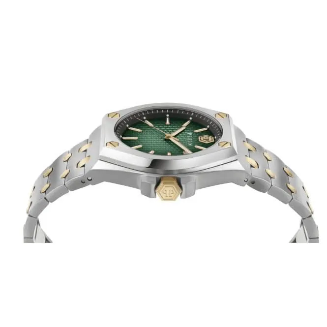 Montre Philipp Plein Rock Couture Plein Extreme pour Homme PWPMA0224