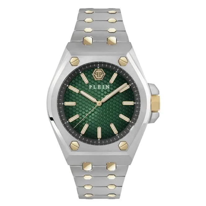 Montre Philipp Plein Rock Couture Plein Extreme pour Homme PWPMA0224