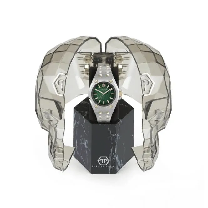 Montre Philipp Plein Rock Couture Plein Extreme pour Homme PWPMA0224