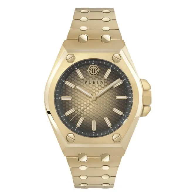 Philipp Plein Rock Couture Plein Extreme Montre Homme PWPMA0324