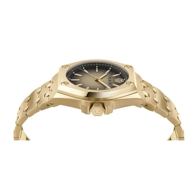 Philipp Plein Rock Couture Plein Extreme Montre Homme PWPMA0324