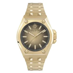Philipp Plein Rock Couture Plein Extreme Montre Homme PWPMA0324