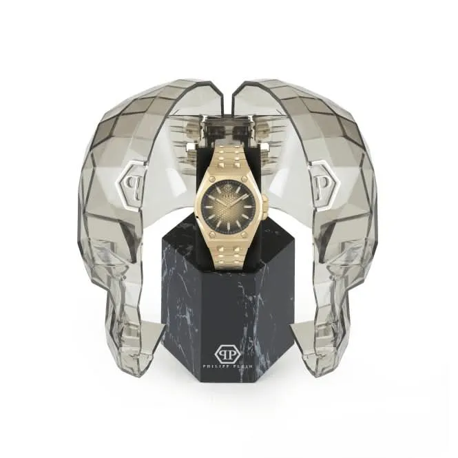 Philipp Plein Rock Couture Plein Extreme Montre Homme PWPMA0324
