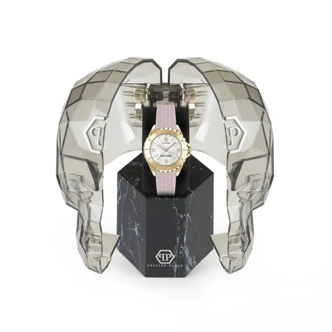 Philipp Plein Rock Couture Plein Heaven Montre Femme PWPOA0224