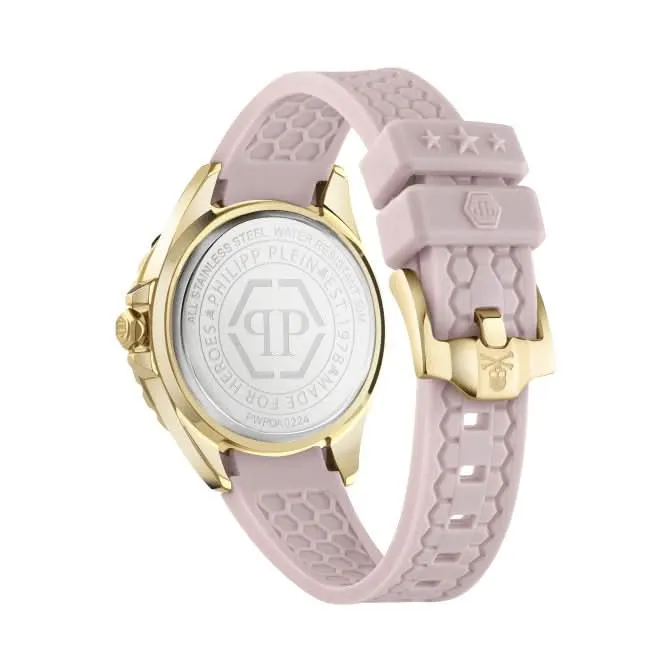 Philipp Plein Rock Couture Plein Heaven Montre Femme PWPOA0224