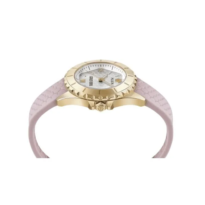 Philipp Plein Rock Couture Plein Heaven Montre Femme PWPOA0224