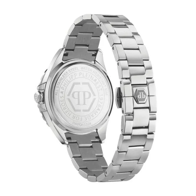 Philipp Plein Rock Couture Plein Heaven Montre Femme PWPOA0324