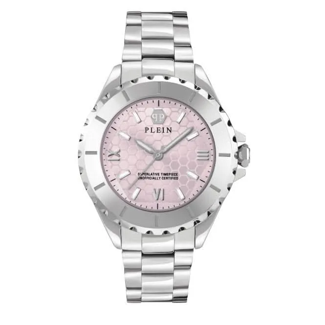 Philipp Plein Rock Couture Plein Heaven Montre Femme PWPOA0324