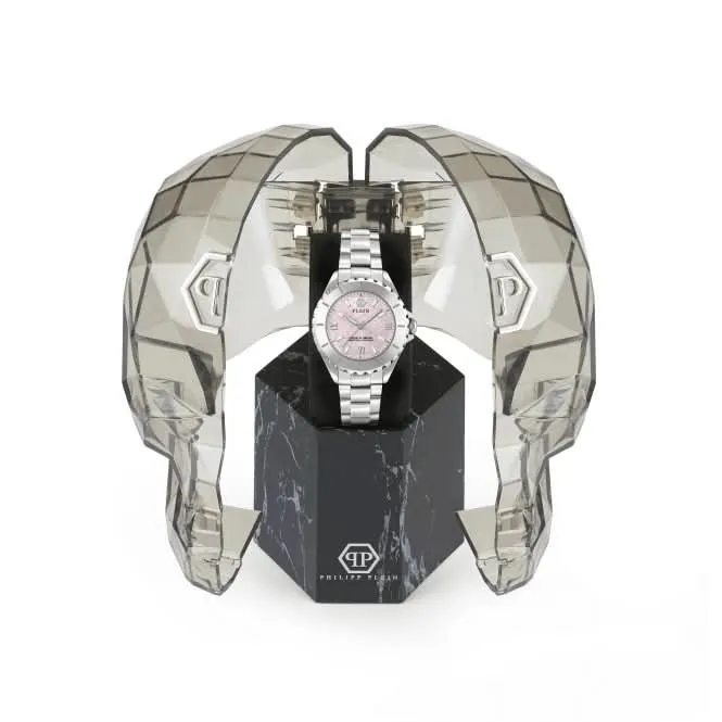Philipp Plein Rock Couture Plein Heaven Montre Femme PWPOA0324