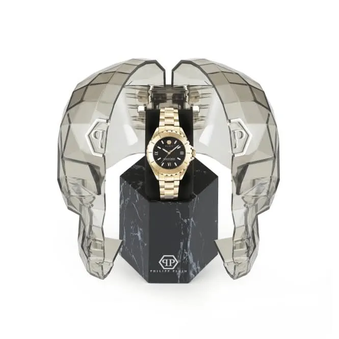 Philipp Plein Rock Couture Plein Heaven Montre pour Femme PWPOA0424