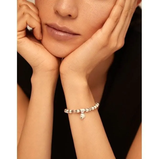 Choisissez 1 Bracelet en Métal Argenté Unode50 Bijoux et Accessoires